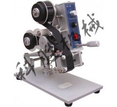 山西長(zhǎng)治市科勝手動(dòng)打碼機(jī)丨小米袋打碼機(jī)@山西打碼機(jī)