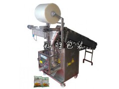 承德科勝180鏈斗式拉皮土豆粉包裝機(jī)