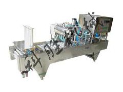 長治科勝方盒封口機丨果凍封口機|山西封口機