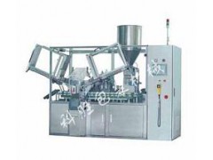 長(zhǎng)治科勝全自動(dòng)灌裝機(jī)封尾機(jī)丨牙膏封口機(jī)丨山西封尾機(jī)