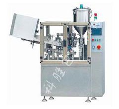 長(zhǎng)治科勝自動(dòng)灌裝封尾機(jī)丨化妝品灌裝機(jī)封尾機(jī)