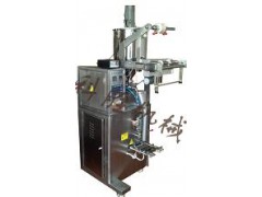 承德科勝180火鍋底料自動包裝機