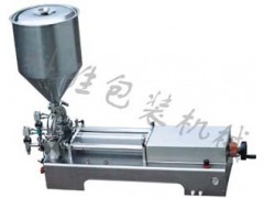 山西長治市科勝涼粉灌裝機(jī)|橡子涼粉灌裝機(jī)|山西灌裝機(jī)