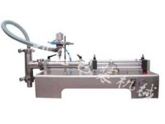 長治科勝沙棘汁灌裝機|潤滑油灌裝機|山西洗潔精灌裝機