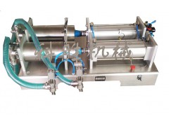 長治科勝液體灌裝機(jī)|乳液灌裝機(jī)|山西灌裝機(jī)