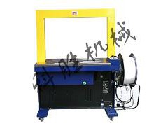 承德科勝隔熱板自動(dòng)打包機(jī)