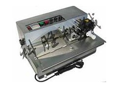 承德科勝鋁箔380F標(biāo)示打碼機(jī)