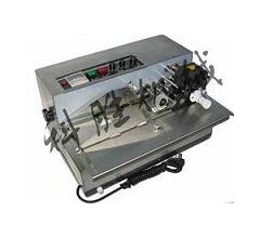 承德科勝鋁箔380F標(biāo)示打碼機(jī)