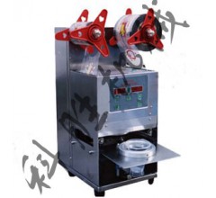 承德科勝塑料杯口杯封口機(jī)
