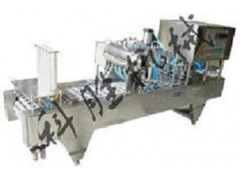 承德科勝豆瓣醬方盒封口機(jī)