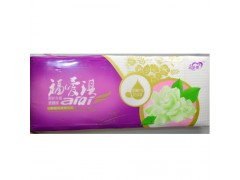 鄢陵永軒商貿(mào)供應(yīng)1300g永愛琪卷紙更適合婦嬰使用