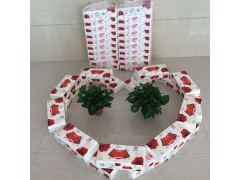 鄢陵永軒商貿(mào)供應永愛琪卷紙不含熒光增白劑 更適合婦嬰使用