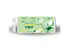 鄢陵永軒商貿(mào)供應永愛琪卷紙1700g 更適合婦嬰使用