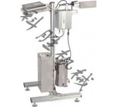 山西運(yùn)城科勝大字符塑料袋噴碼機(jī)