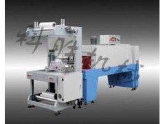 長治科勝半自動收縮包裝機(jī)丨山西碗托收縮機(jī)