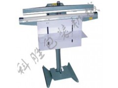 承德科勝服裝袋腳踏塑料封口機(jī)