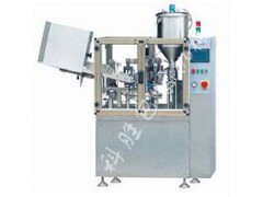 承德科勝護(hù)發(fā)素自動灌裝封尾機(jī)