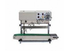 承德科勝塑料袋900型立式連續(xù)封尾機(jī)