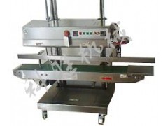 承德科勝長塑料袋1120型立式連續(xù)式封口機