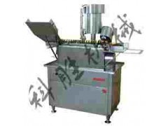 承德科勝自動(dòng)液體口服液灌裝機(jī)