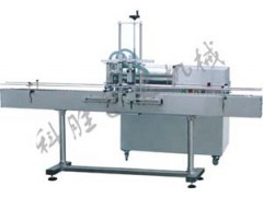 承德科勝護(hù)發(fā)液自動灌裝機(jī)