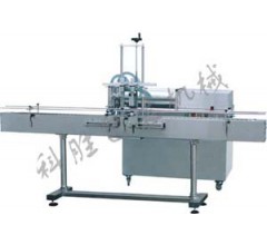 承德科勝護(hù)發(fā)液自動(dòng)灌裝機(jī)