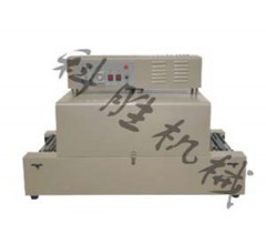 山西長治市科勝4035收縮機丨碗禿封切收縮機丨山西收縮機