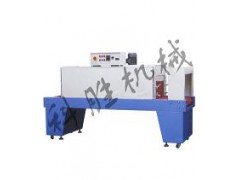 長治科勝6040瓶裝收縮機丨文化用品封切收縮機