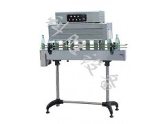 山西長治市科勝標(biāo)簽熱收縮包裝機(jī)|膠帽熱收縮機(jī)