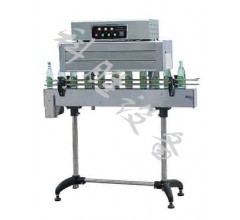 山西長(zhǎng)治市科勝標(biāo)簽熱收縮包裝機(jī)|膠帽熱收縮機(jī)