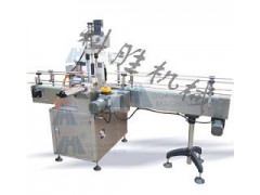 長治科勝超大瓶定位貼標(biāo)機(jī)丨貼標(biāo)機(jī)哪里有丨山西貼標(biāo)機(jī)