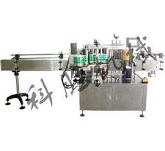 長(zhǎng)治科勝雙面?zhèn)荣N貼標(biāo)機(jī)丨葡萄酒貼標(biāo)機(jī)丨山西貼標(biāo)機(jī)