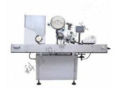 長治科勝TB-80WR智能型自動(dòng)貼標(biāo)機(jī)丨掃把貼標(biāo)機(jī)