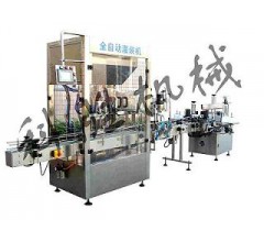 承德科勝理蓋旋蓋生產(chǎn)線