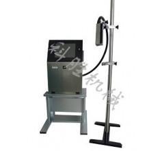 承德科勝KS168型洗衣液噴碼機