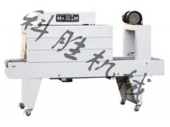 承德科勝易拉罐5038收縮包裝機(jī)