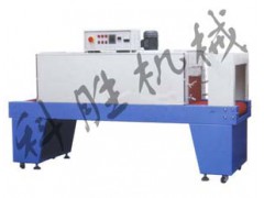 承德科勝玻璃瓶PE膜收縮機