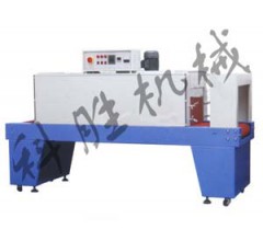 承德科勝玻璃瓶PE膜收縮機(jī)