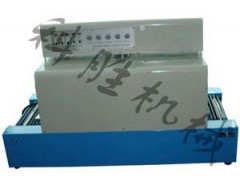 承德科勝雞蛋遠(yuǎn)紅外熱收縮包裝機(jī)