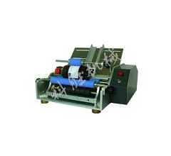 長(zhǎng)治科勝半自動(dòng)漿糊貼標(biāo)機(jī)丨洗潔精貼標(biāo)機(jī)@山西貼標(biāo)機(jī)