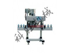 長治科勝自動(dòng)直列式旋蓋機(jī)丨生產(chǎn)線必備旋蓋機(jī)丨山西旋蓋機(jī)
