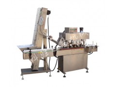 長治科勝自動旋蓋機(jī)丨化妝品旋蓋機(jī)@山西旋蓋機(jī)