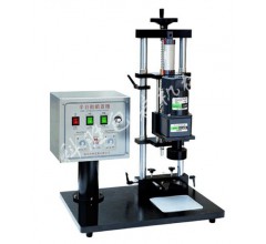 長治科勝臺式旋蓋機丨姜糖膏旋蓋機@山西旋蓋機