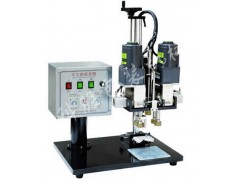 長治科勝噴頭旋蓋機丨芝麻醬瓶旋蓋機丨山西旋蓋機