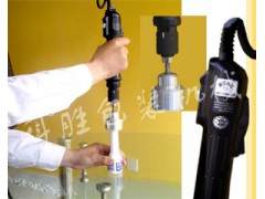 長治科勝手持式電動(dòng)旋蓋機(jī)丨營養(yǎng)液桶旋蓋機(jī)@山西旋蓋機(jī)