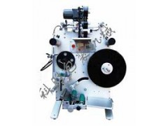 承德科勝老干媽貼標(biāo)機(jī)