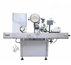 承德科勝塑料瓶智能型自動(dòng)貼標(biāo)機(jī)