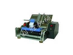 承德科勝半自動漿糊貼標(biāo)機(jī)