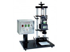 承德科勝臺式黃豆醬旋蓋機(jī)