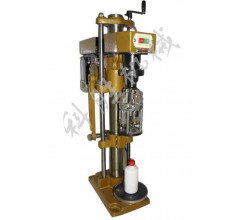 承德科勝白酒螺紋旋蓋機